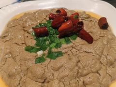 -福寿斋·老北京铜锅涮肉·烤鸭(顺义总店)