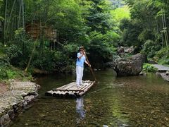 -山沟沟景区