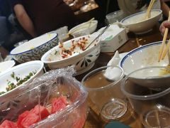 -李久其家民间餐厅(观沙岭公园店)