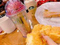 -星巴克(深圳龙岗广百店)