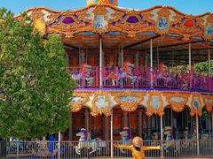 -南京银杏湖乐园