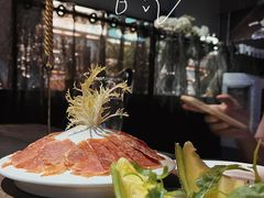 -小火花·干式熟成牛排馆Spark SteakHouse(剑桥郡店)