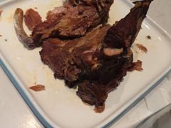 -北李妈妈菜·海肠捞饭(开发区万达店)