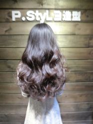 点击看大图 -P.STYLE 派斯造型