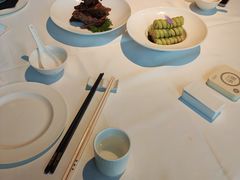 -申粤轩酒楼·三十年粤菜经典(丁香花园店)