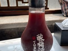-丁卯•铜锅涮肉(工体店)
