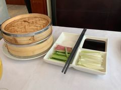 果木烤鸭-清水蘭軒