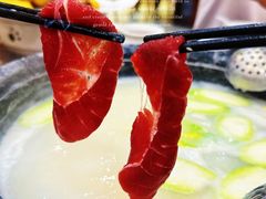 -御膳粥·牛乳粥底火锅·地道顺德菜(容桂店)