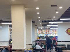 -老王四季抻面(南六东路店)