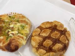 番茄芝士-85度C(深圳佳宁娜店)