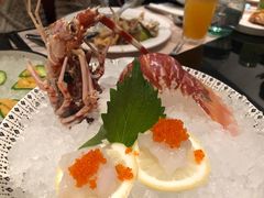 -Mr·Fish鱼鲜生海鲜放题(银泰in99店)