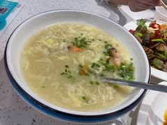 -前王院•巧克力海鲜市集餐厅(万平口店)