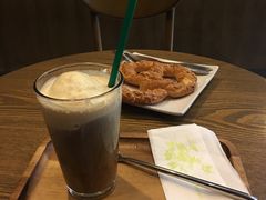 -星巴克(广州东圃天银店)