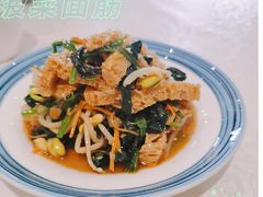 -巴依老爷·新疆美食(上城区天城路店)