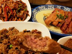 -常州银丝面馆(府琛店)