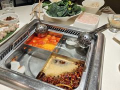 -海底捞火锅(中商百货店)