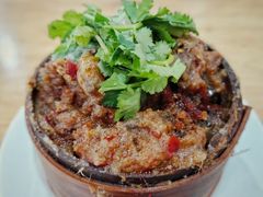 粉蒸牛肉-华兴街自力面店