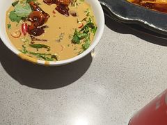 -巴蜀王婆大虾(南锣鼓巷店)