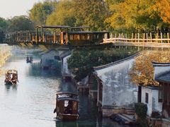 -乌镇景区