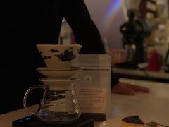 -倦勤咖啡(中山南路店)