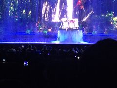 -三亚千古情景区游客中心-接待中心