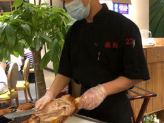 -羲和雅苑烤鸭坊(丰台万达店)