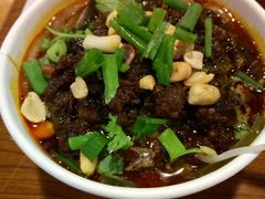 -巴国口福火锅(石桥铺店)