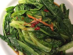 热拌时蔬-九锅一堂酸菜鱼(新南凯德直营店)