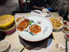 -京味斋·北京烤鸭(北京南站洋桥店)