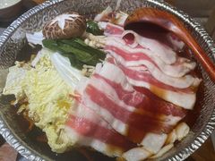 -左舞日本料理