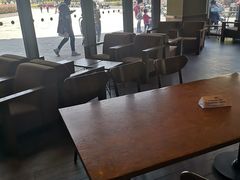 -星巴克(南翔五彩城店)