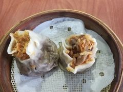 -吉祥馄饨(三林家园店)
