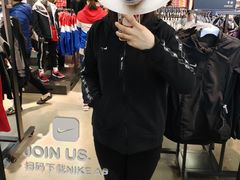 -NIKE上海青浦优选体验店