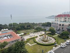 -青岛海景花园大酒店