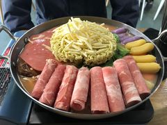 -李先生的首尔小馆(松江启源广场店)