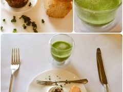 开胃菜-Jean Georges