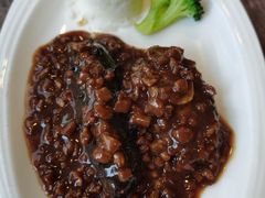 -今鲜源酒店·海鲜锅贴青岛菜(新湛路店)