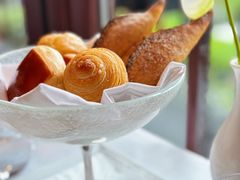 -Le Comptoir de Pierre Gagnaire
