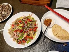 -东哥紫阳蒸盆子(旺座·现代城店)