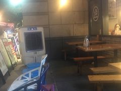 大堂-江渔儿酸菜鱼(东二环泰禾店)