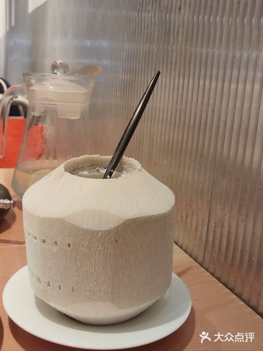 simply thai天泰(美罗城店)图片
