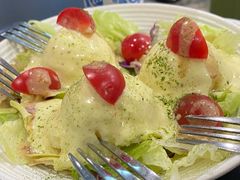 -京尚道韩式美食屋(海甸岛店)