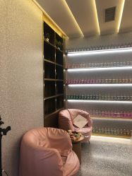 点击看大图 -3AM·S HAIR SALON烫发染发接发