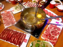 -牛很鲜潮汕牛肉火锅(椒江店)