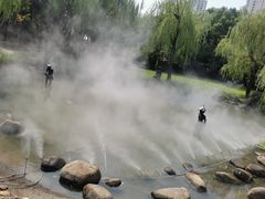 -苏州河梦清园环保主题公园