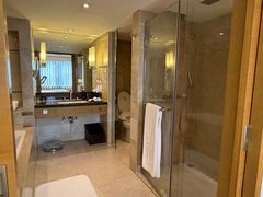 -上海新锦江大酒店