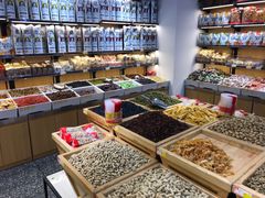 零售区-品忆香炒货工坊(西稍门店)