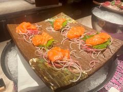 -景er The Balcony自助餐厅·北京东方君悦大酒店