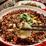 辣味控冲！山下小馆这顿吃得我直接上头🔥