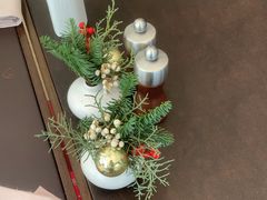 -广州文华东方酒店·悦铂尼西餐厅